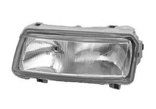 VAN WEZEL Hauptscheinwerfer 5835962 für B3 3A2 PASSAT VW 3A5 35I B4 H1/H1 G60