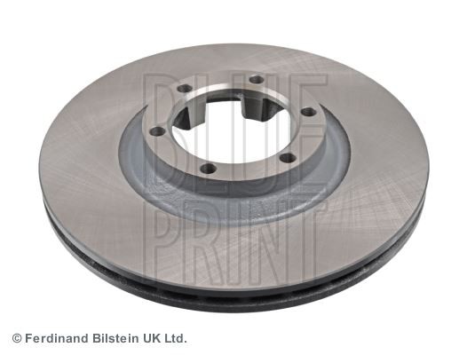 ADL ADC44318 BRAKE DISC Front (PAIR)