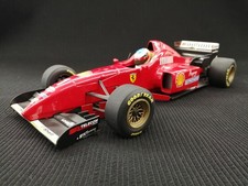 Minichamps Ferrari F310 1996 1/18 Scale