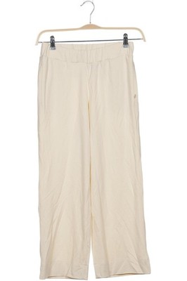 Smith&Soul Stoffhose Damen Hose Pants Chino Gr. M Beige #650qg3w