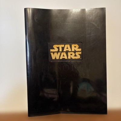 Star Wars Episode 1 Special