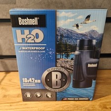 Bushnell H20 10x42mm Binocular