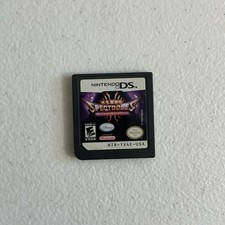 Spectrobes: Beyond the Portals - Nintendo DS Game Cartridge Only Tested Working