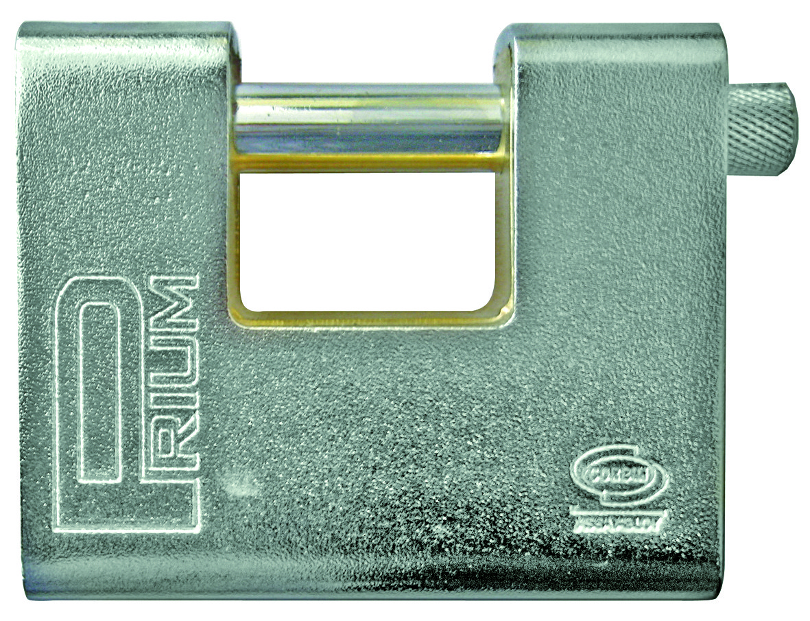 Corbin LUCCHETTO CORAZZATO Art. PL 211 mm. 90