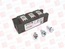 IXYS MCC162-16IO1 / MCC16216IO1 (NEW IN BOX)