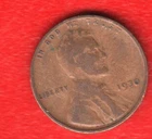 USA 1 CENT 1930