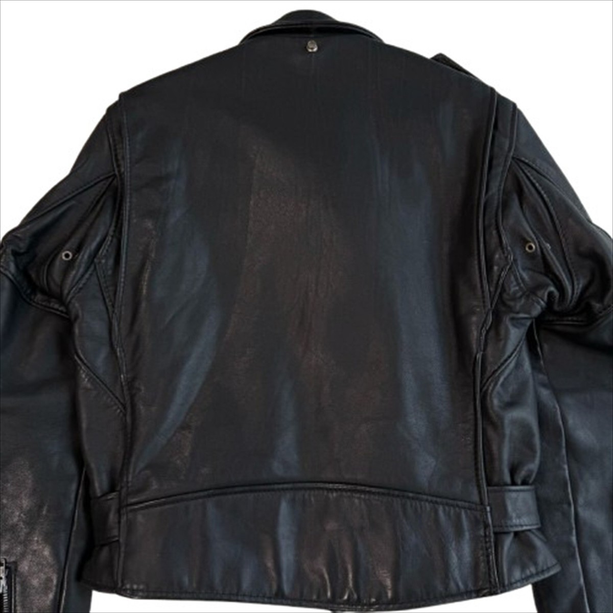 Schott 618 Perfecto Size 40 Steerhide Leather Motorcycle