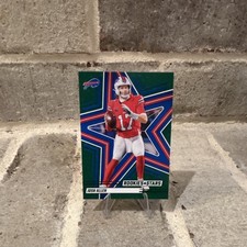 2025 Panini Rookies & Stars - Josh Allen #26