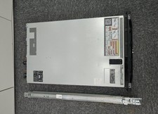 Dell PowerEdge R620 Server 2 x E5-2640 2.5Ghz 6Core 96Gb 10x 2.5” H710p