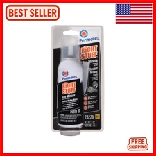 Ultimate 1-Minute Black Gasket Maker – Instant Leak-Proof Sealant for Automot...