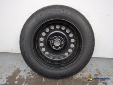 MERCEDES-BENZ ML350 SPT CDI BLUEEF-CY A PLATZSPARER RESERVERAD 155/90 R18 MERCEDES-BENZ ML350 SPT CDI BLUEEF-CY A PLATZSPARER RESERVERAD 155/90 R18
