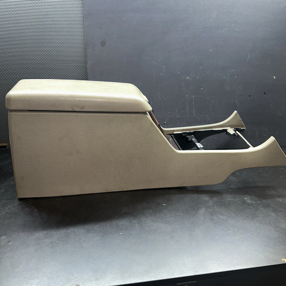 1999 Mercedes-Benz C280  OEM Center Console Storage Container Tray Insert - Image 3 of 4