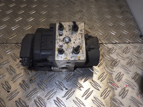 ABS Steuergerät Hydraulikblock  Citroen Xsara Break 1.4i 55kW 75PS ESP Steuerge