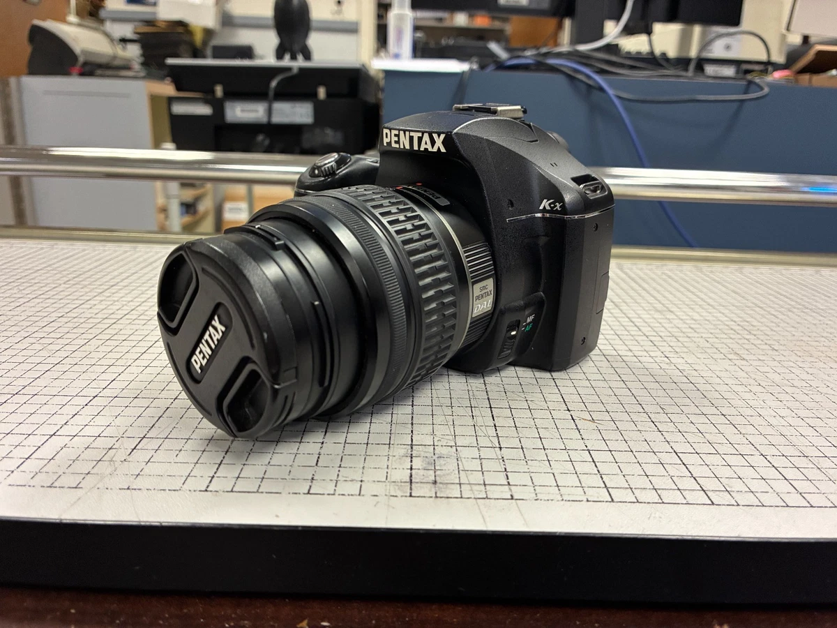 pentax k x products for sale | eBay