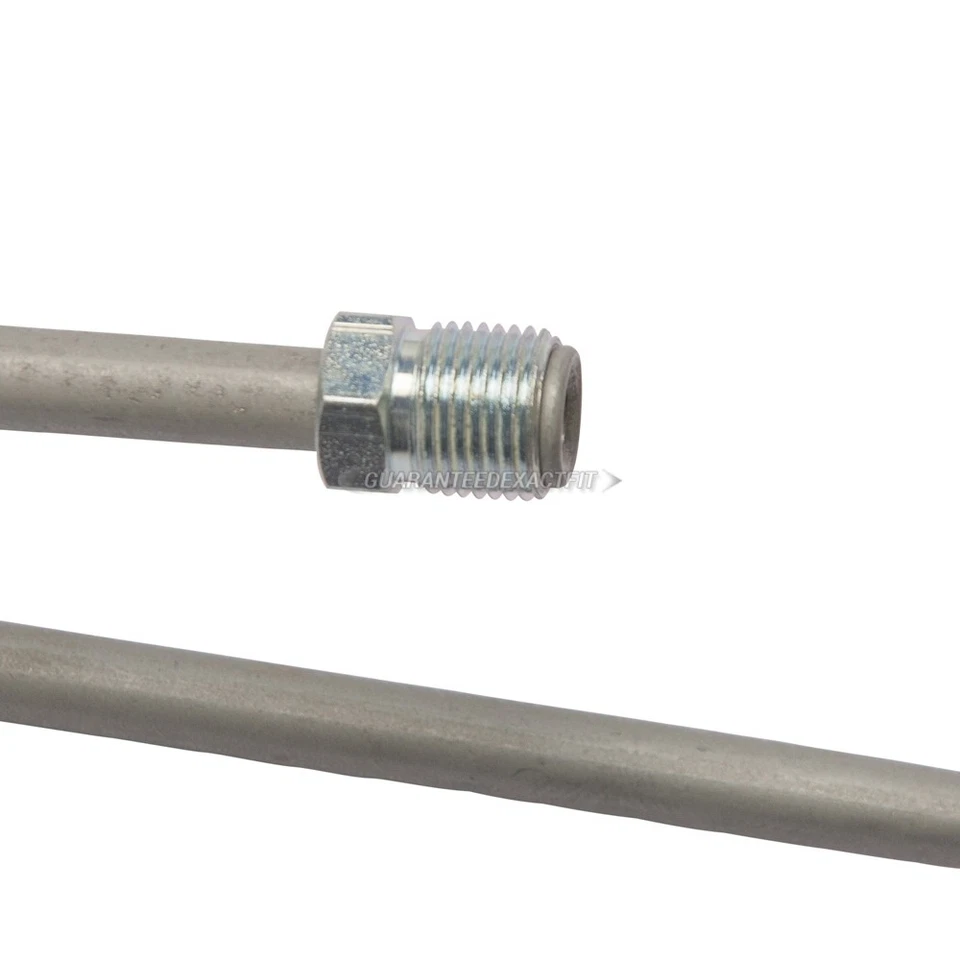 Línea de retorno de dirección asistida Edelmann para GMC C15 C25 C35 K25 K15 Foto 2 de 2