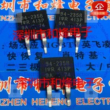50pcs 94-2358 Integrated Circuit IC TO-263