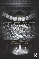 Ross Mcgarry (U. A.) | Victims | Taschenbuch | Englisch (2015) | Routledge