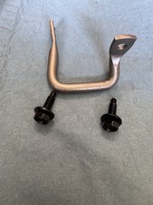 Mopar A Body Dodge Hood Latch Striker Catch Bar 1970-1972 Dodge Dart Only Oem
