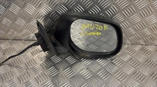Retroviseur droit (ou coque) Citroen C-CROSSER