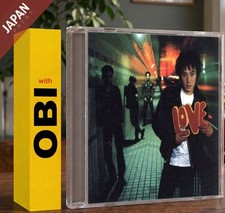 LIFE RECORDERS - HANG OUT w/OBI CD Japan Import J-Pop