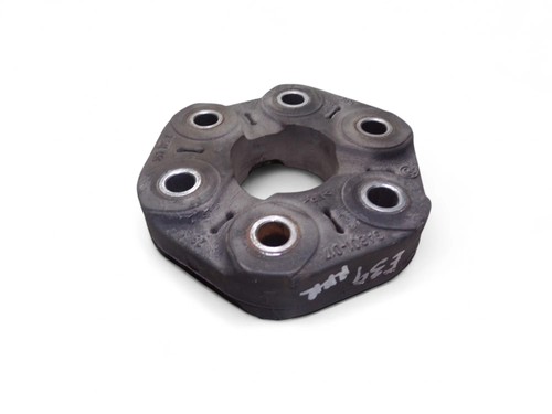 BMW 5 E39 Propshaft Rubber Coupling 7511454 2.20 Petrol 125kw 2002 30335157