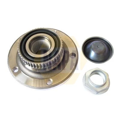 Kit de cojinete de rueda para BMW Z3 E36 delantero 95 a 03 NAPA 31221139345 31226757024 Foto 2 de 4