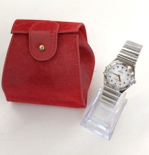 OMEGA Constellation My Choice 1561.71 Quartz Mini Watch