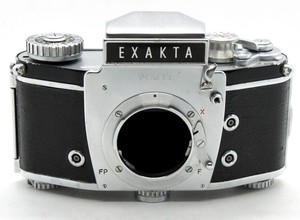 Exakta Varex | eBay