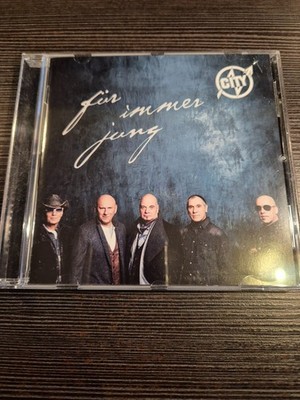 Für immer jung von City | CD | Zustand sehr gut