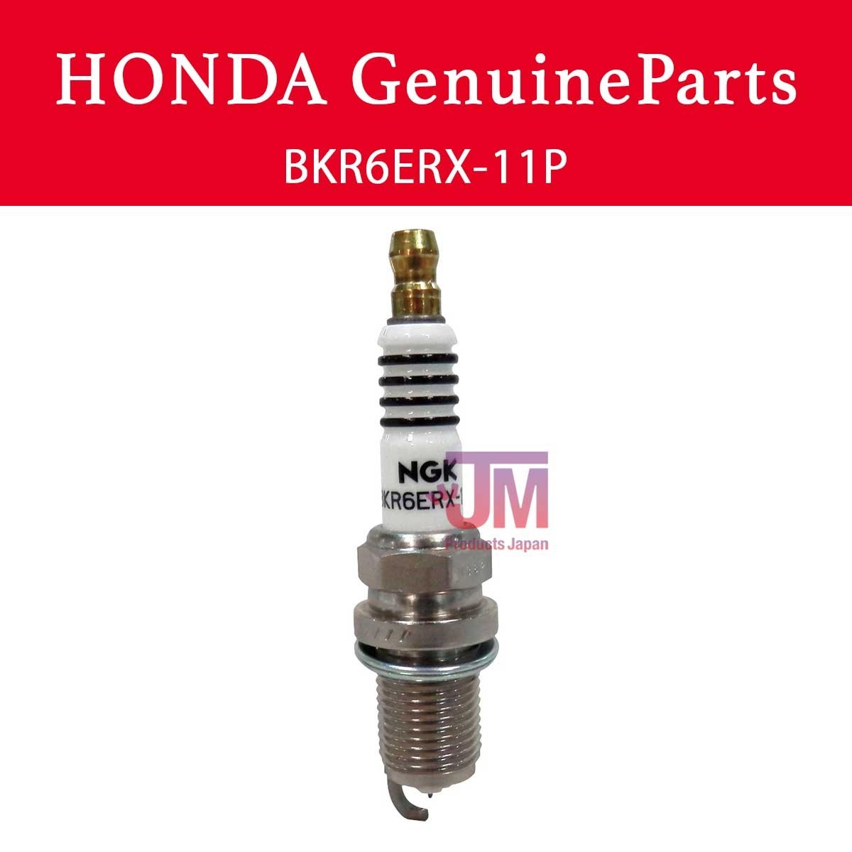 Honda NGK Spark Plug For Accord F18A F18B F20A F20B F22A F22B Iridium MAX Plug