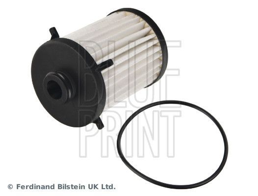 Blue Print Hydraulikfilter, Automatikgetriebe ADBP210125 FüR Audi-image