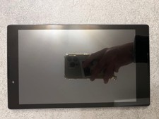 Lenovo 10 1 Inch Tablet Black Android Ready to Use Full Function Authentic