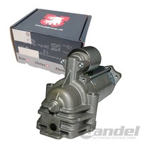 JP Group Anlasser Starter 2,1Kw Passend FüR Ford Mondeo Transit Jaguar X-TYPE