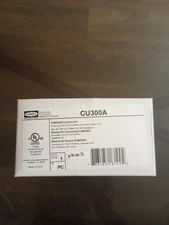  NEW Hubbell  CU300A H-MOSS Control Unit