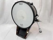 Roland KD-140-BC V-Kick Bass Drum Trigger Pad KD140