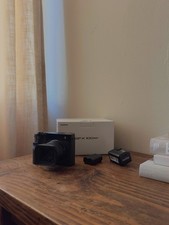 Mint Fujifilm GFX 100RF Medium Format Digital Camera