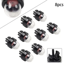 8x Primer Bulb for Ryobi Poulan Echo Chainsaw Trimmer 188-512