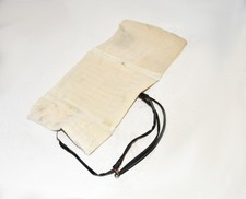 Riscaldamento sedile elemento riscaldante sedile anteriore, destro, sinistro 47303777 Alfa Romeo 147 