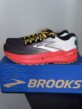 Brooks Ghost Max 2 Mickey Mouse Women's Size 7.5 Medium Width RunDisney