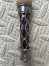 Diamondback VSR Still Water Fly Rod 5/6 Wt 9' 3 Piece. for sale