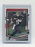 2023 Panini- Donruss Optic Football. Desmond Ridder #9