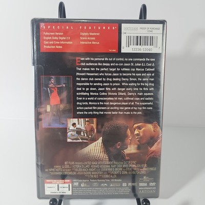 Out of Sync (1995) (DVD, 1995) for sale online | eBay