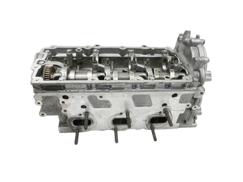 Zylinderkopf Links 4-6 für Audi A6 4F C6 08-11 TDI 3,0 176KW CDYA 059103063GF