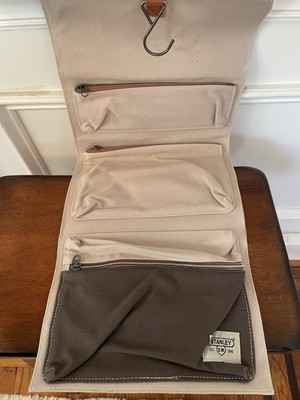 Trousse toilette 🦁🐘🐵🦓 : Achat occasion | Trousses de toilette Fait main