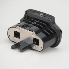 Nikon BL-3 Battery Chamber Cover / Door for MB-D10 Grip D300,D700 - Nikon Part