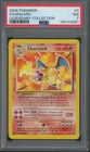 2002 Pokemon Legendary Collection #3 Charizard PSA 7
