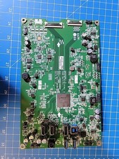LG UltraGear 32GR93U monitor Genuine Main board or 27GR39U