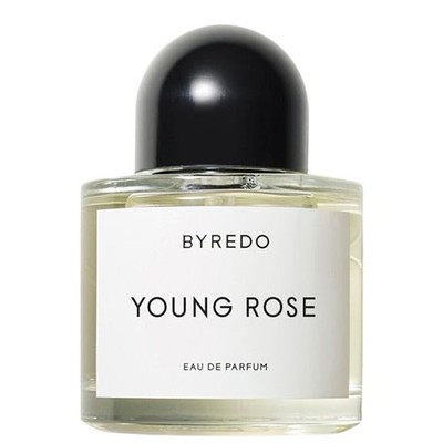 BYREDO Young Rose Eau de Parfum Spray 1.7 fl oz Full Size Bottle