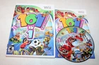 101-in-1 Party Megamix (Nintendo Wii, 2009) Complete with Manual - We Combine