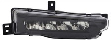 TYC Nebelscheinwerfer 19-6220-10-9 für BMW X4 G02 F98 X3 G01 F97 G08 Van sDrive